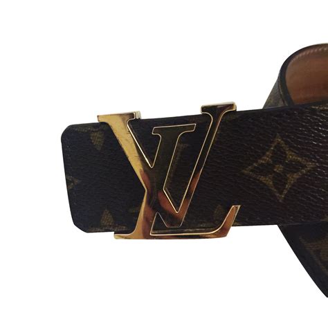 lv belts for kids